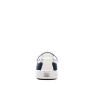 Baskets Noires Femme TBS LANZARA vue 3
