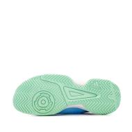 Chaussure de Tennis Adidas Court Stabil Jr vue 5