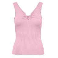 Débardeur Rose clair Femme JDY Fransiska pas cher