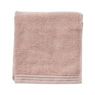 Serviette Rose Utility 65x130