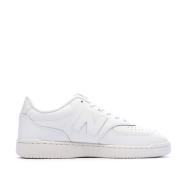 Baskets Blanches Homme New Balance M080 vue 2