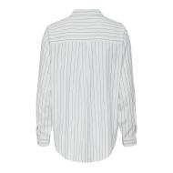 Chemise Blanc Femme JDY Amonia vue 2