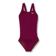 Maillot de bain 1 piece Violet foncé Fille Nike Fastback pas cher