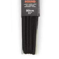 Lacets Noir Homme Sofsole Dring Round Black 90 Cm vue 2