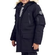 Parka Marine Junior Garçon Redskins 1001 pas cher