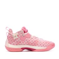 Chaussure de basket Rose Homme Adidas Harden Vol. 6 vue 2