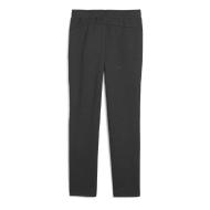 OM Jogging Gris Foncé Junior Puma Casuals vue 2