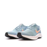 Chaussures de Running Bleu Femme Nike Star Runner 3 vue 6