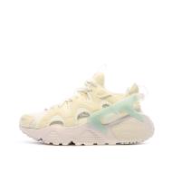 Baskets Blanche Femme Nike Air Huarache Craft pas cher