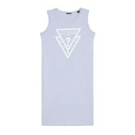 Robe Bleu Fille Guess Core