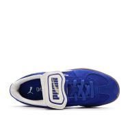 Zapatillas Puma Palermo Azul Eléctrico, Hombre ver 4