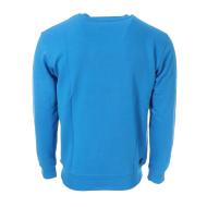 Sweat Bleu Homme Supreme Grip David vue 2