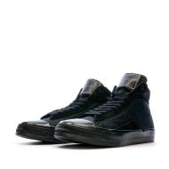 Baskets Noir Homme Replay Snap High Denim vue 6