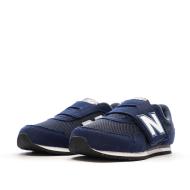 Baskets Marine Garçon New Balance IV323 vue 6