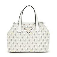 Sac à Main Beige Femme Guess Wave