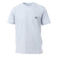 T-shirt Bleu Clair Garçon Teddy Smith 61007414D