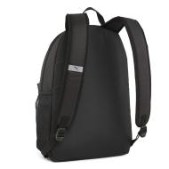 Sac à Dos Noir Homme Puma Phase Backpack 091164 vue 2