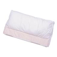 Oreiller De Lecture Ergonomique Blanc Dodo 70x40 vue 2