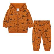 Ensemble Camel Bébé Garçon Carrément Beau Y30290 pas cher