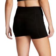Puma Corto Negro Mujer 520525 ver 2