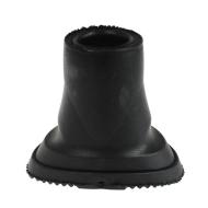 Bouchon Bâtons de marche Noir GUIDETTI pas cher
