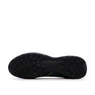 Zapatillas de fútbol negras Adidas Predator League Ll TF ver 5