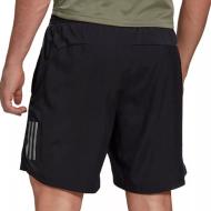 Short de Training Noir Homme Adidas FS9807 vue 2