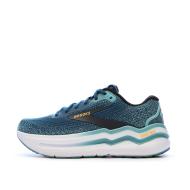 Chaussures de Running Bleu Homme Brooks Ghost Max 2 pas cher