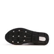Baskets Noires Femme Nike Venture vue 5