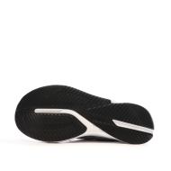 Chaussures de Running Grises Homme Adidas Duramo vue 5