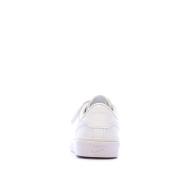 Baskets Blanches Fille Nike Court Legacy vue 3