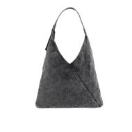 Sac à main Gris Femme Kaporal Kp Maxi vue 2