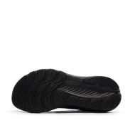 Zapatillas de running negras para hombre Asics Gel-Contend 9 ver 5