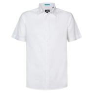 Chemise Blanche Homme Petrol Industries Desert vue 3