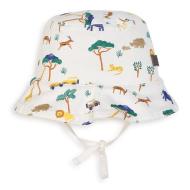 Bob Ecru Bébé Garçon Carrément Beau Y30124 pas cher