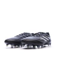Chaussures de Foot Noires Mixte Adidas Copa Pure 2 Elite FG vue 6