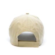 Casquette Beige Homme Puma Ess Cat Logo vue 3