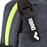 Sacoche Grise Homme Arena Crossbody vue 2