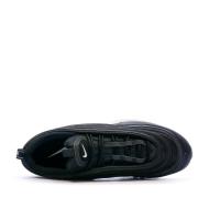 Air Max 97 Baskets Noires Homme Nike vue 4