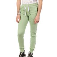 Jogging Vert Femme Joseph In Molton Joss