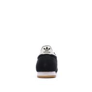Baskets Noir Homme Adidas R71 vue 3