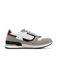 Baskets Kaki Homme Ellesse Harvey Dante vue 2