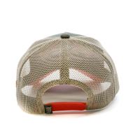 Casquette Beige/Kaki Homme Von Dutch Mac 7 vue 3