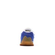 Baskets Bleu Femme Nike Pacific vue 3
