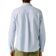 Hemd Blau Mann Pepe jeans Pjl M Nd Ansicht 2