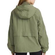 Veste Verte Femme O'Neill Trvlrs vue 2