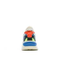 Baskets Blanches/Noires Homme Puma Rs-z Re.gen vue 3