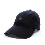 Casquette Noire Homme Calvin Klein Jeans LV04G5001G pas cher