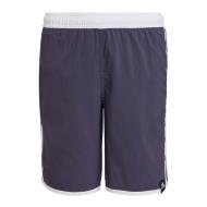 Short Marine Enfant Adidas 3s pas cher