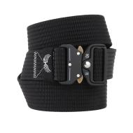 Ceinture Noire Homme Kaporal Perou